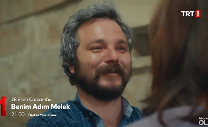 Benim Adım Melek  37. Bölüm Fragmanı Yayınlandı!