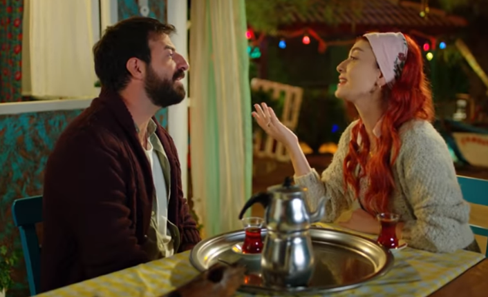 Kuzey Yıldızı İlk Aşk 38. Bölüm Fragmanı Yayınlandı!