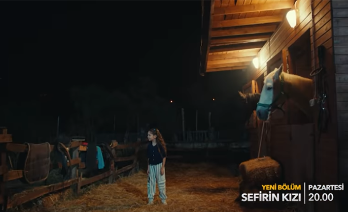 Sefirin Kızı 26. Bölüm Fragmanı Yayınlandı!