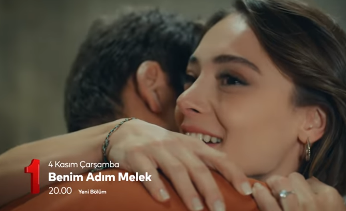 Benim Adım Melek  38. Bölüm Fragmanı Yayınlandı!