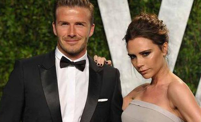 Netflix'ten Beckham’a teklif