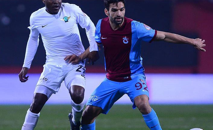 "Keşke o dönem Trabzonspor'a transfer olmasaydım"