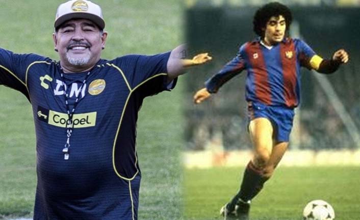 Diego Maradona acil ameliyata alınacak! Diego Maradona kimdir?