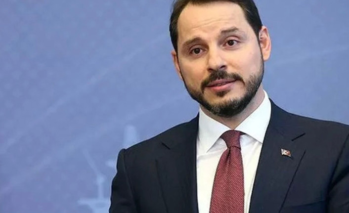 Albayrak açıkladı: Dövize müdahale edilecek mi?