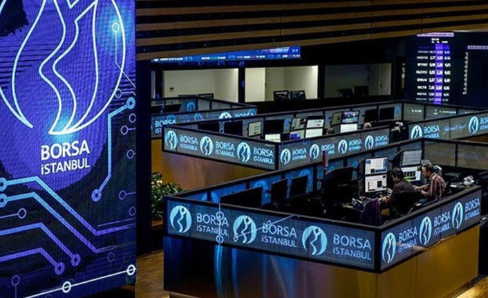 Borsa günü yükselişle kapattı 04.11.2020