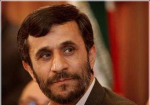 Ahmedinejad Türkiye'ye geliyor