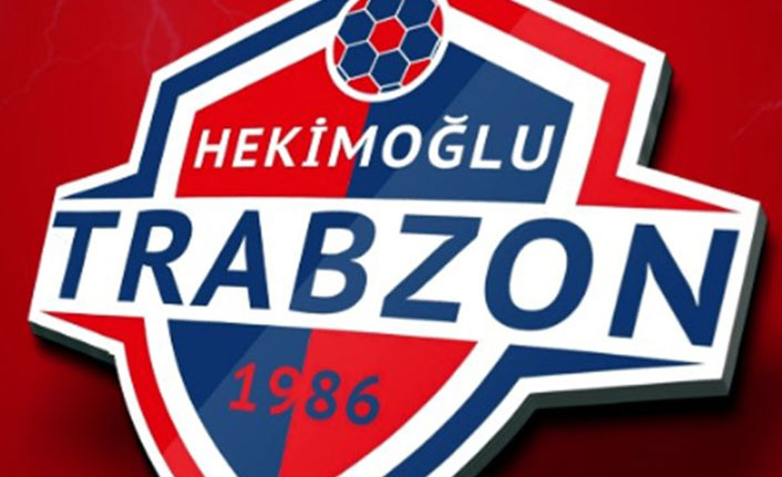 Hekimoğlu Trabzon'un kupada rakibi belli oldu