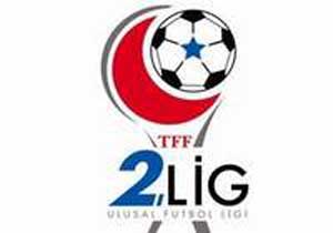 2. Lig'de haftanın görünümü