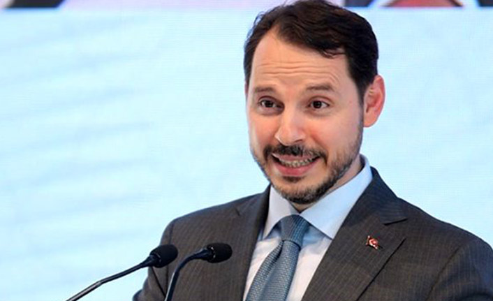 Bakan Albayrak'ın hesabındaki istifa paylaşımı için açıklama bekleniyor