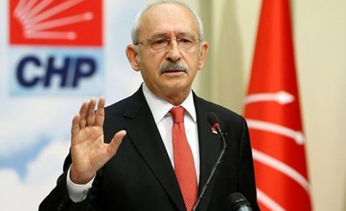 Kılıçdaroğlu'ndan Bakan Albayrak açıklaması geldi