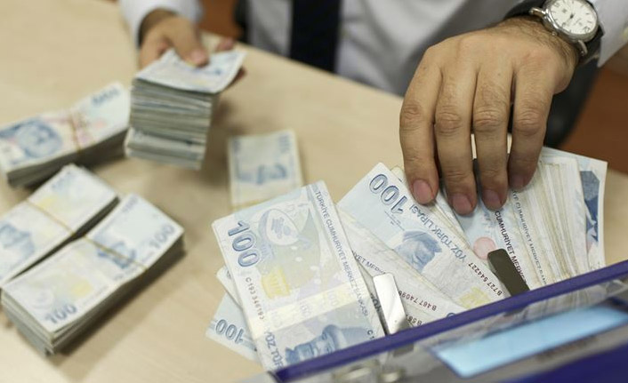 Cari denge 2,36 milyar dolar açık verdi