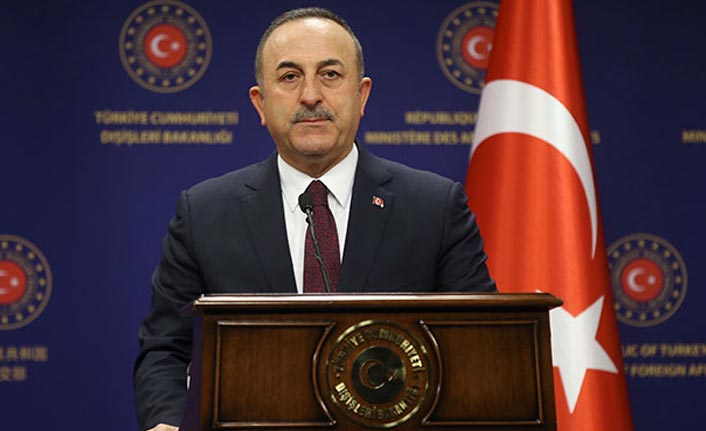 Bakan Çavuşoğlu açıkladı! Rusya ile anlaştı