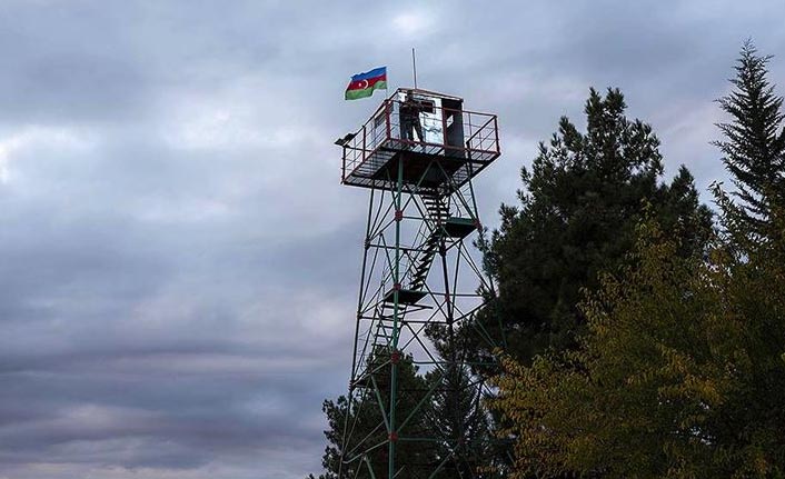 Azerbaycan'dan Ermenistan'a ek süre!