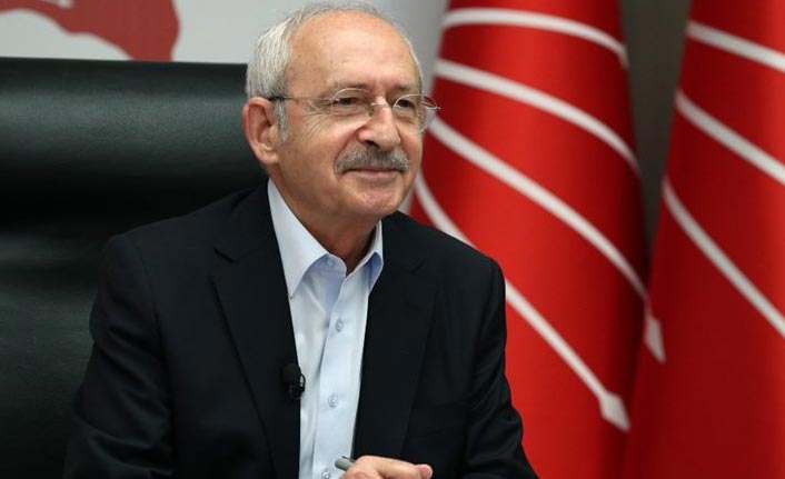 Kılıçdaroğlu: "Muhtarların bir bütçesinin olması lazım"