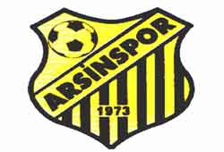 Arsinspor'da hoca istifa etti