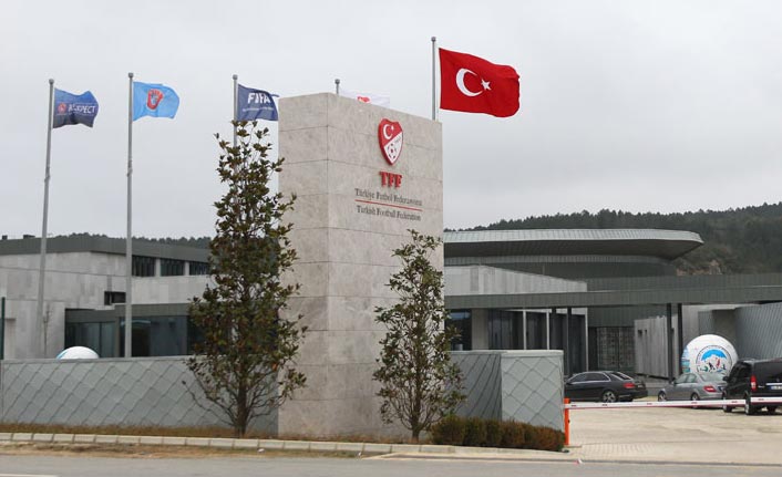 TFF ile Bein Sports anlaşma sağladı