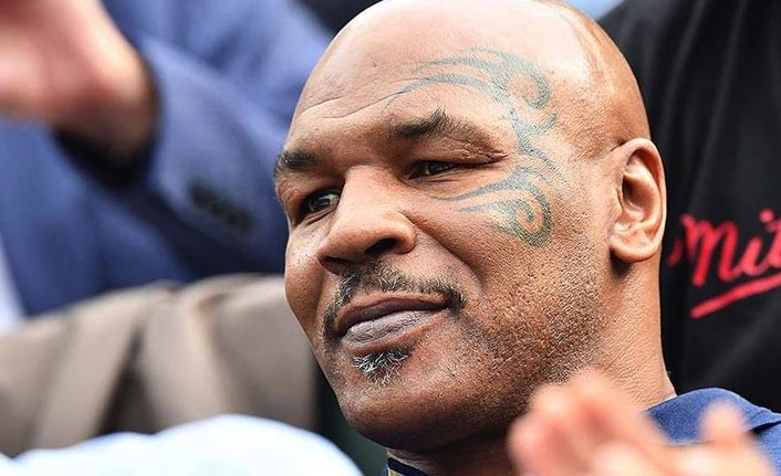 Mike Tyson 15 yıl sonra ringe dönüyor