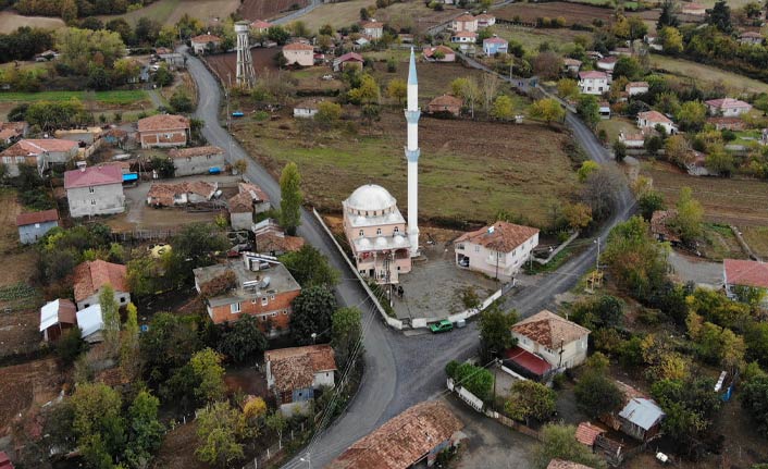 Bu mahallede korona vakasına rastlanmadı