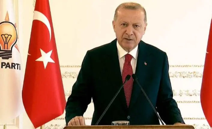 Erdoğan: Yeni tarihleri önümüzdeki günlerde belirleyeceğiz!