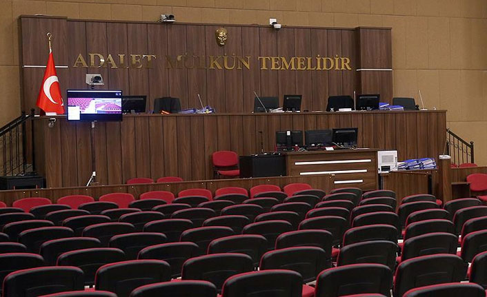 Ordu'da 8 kişiyi öldürdüğü iddia ediliyor! Savunmasında bakın neler söyledi