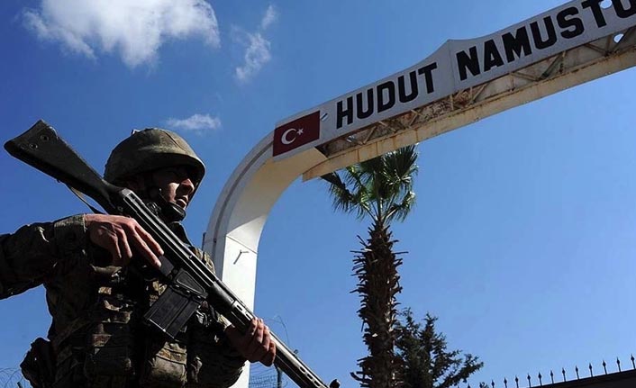 Yunanistan'a kaçmaya çalışan FETÖ'cüler yakalandı