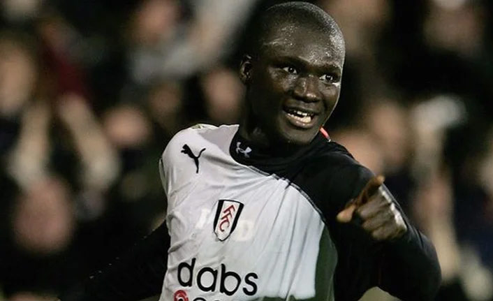 Ünlü eski futbolcu Diop hayatını kaybetti