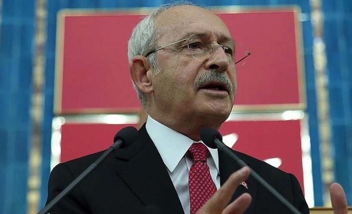 Kılıçdaroğlu "Satılık ordu" ifadesini kullanan vekile sahip çıkmadı, sözleri ayakta alkışlandı