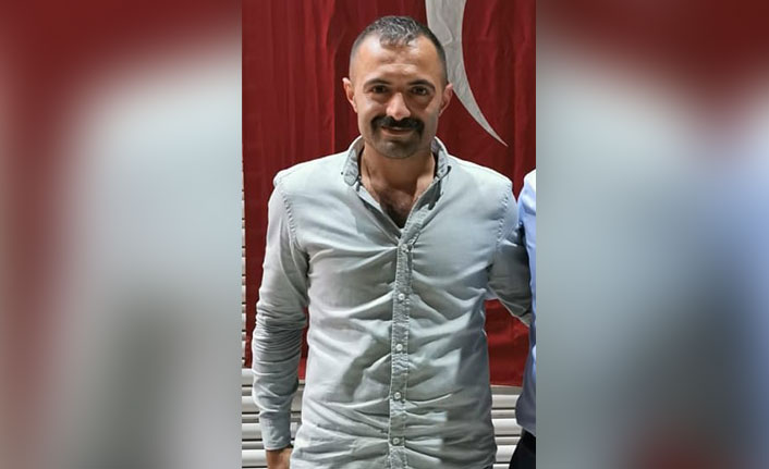 Rize'de talihsiz kaza! 3 çocuk babası şahıs ağır yaralandı