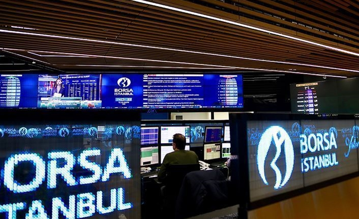 Borsa günü rekorlarla tamamladı 09.12.2020