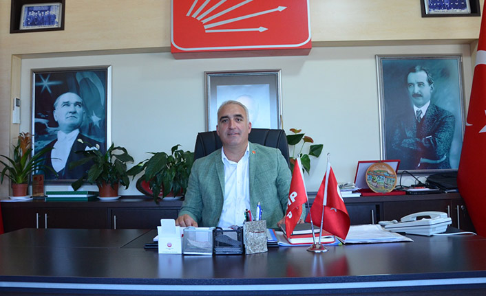 Ömer Hacısalihoğlu: "Bütün insanlar eşit doğar"