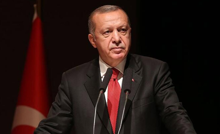 Cumhurbaşkanı Erdoğan açıkladı! Kısıtlamalar genişleyecek mi?