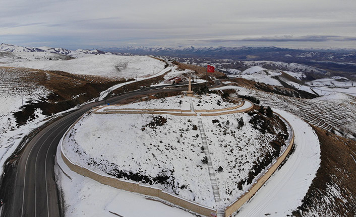 Kop Dağı turizme kazandırılacak