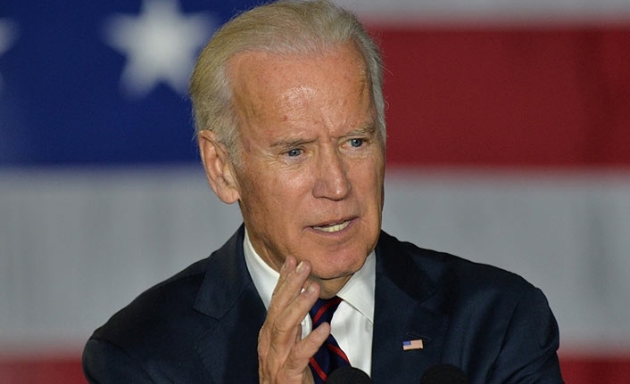 Joe Biden'ın ABD başkanlığı resmi olarak onaylandı