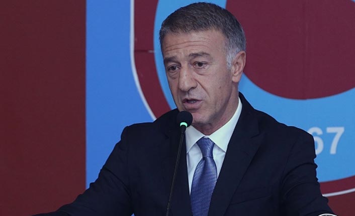 Trabzonspor Kripto parası işlem görmeye başlıyor! Başkan Ağaoğlu: "Gelirleri altyapı için harcayacağız"