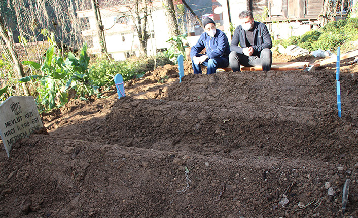 Rize'de koronavirüs bir aileyi yıktı! 6 kişi hayatını kaybetti