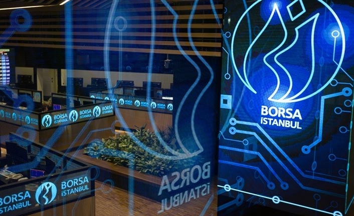 Borsa günü rekorlarla tamamladı 18.12.2020