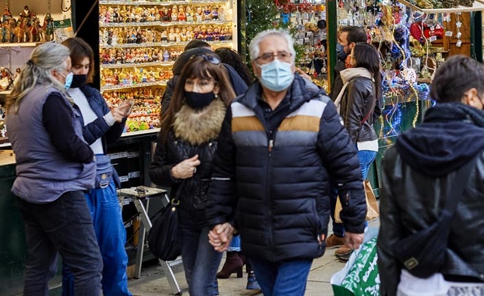 Yeni bir araştırma ortaya çıktı! Koronavirüs erkekleri daha fazla öldürüyor