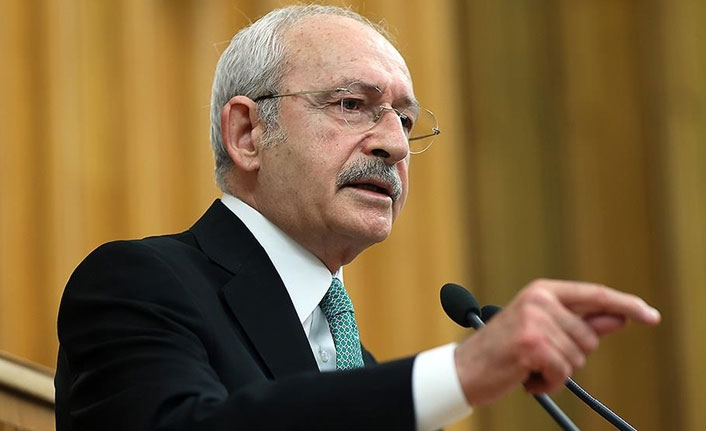 Kılıçdaroğlu: Bu bütçeye 'evet' dememiz felsefemize aykırıdır