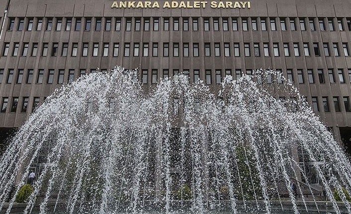 Ankara Cumhuriyet Başsavcılığı 'FETÖ lehine kasıtlı paylaşımlar' hakkında soruşturma başlattı.