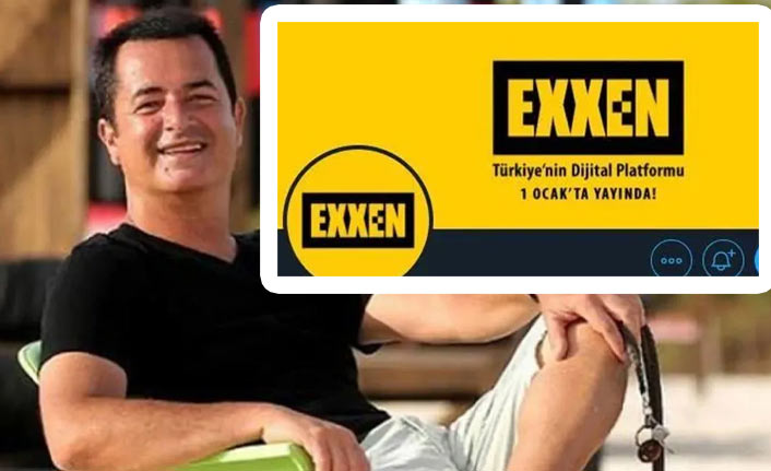 Exxen nedir? Exxen üyelik ücreti ne kadar? Exxen programları