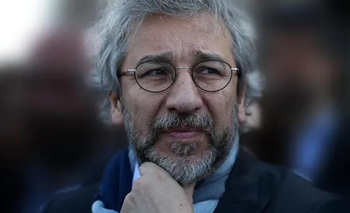 Cumhurbaşkanlığı'ndan Can Dündar açıklaması