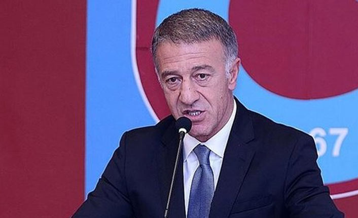 Ahmet Ağaoğlu: Toparlanacağımıza inanıyorum