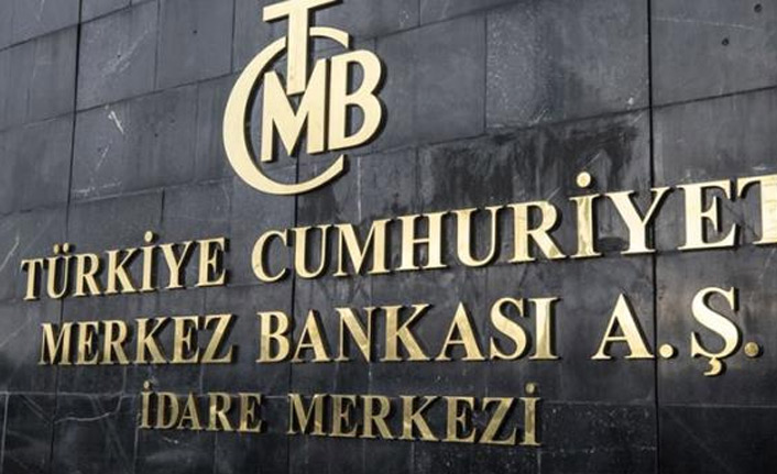 Merkez Bankası,faiz kararını açıkladı