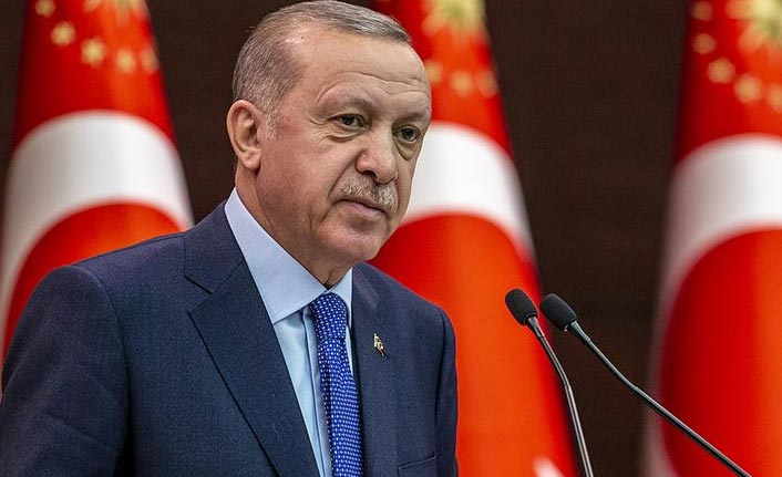 Cumhurbaşkanı Erdoğan açıkladı! Aşılar ne zaman gelecek?