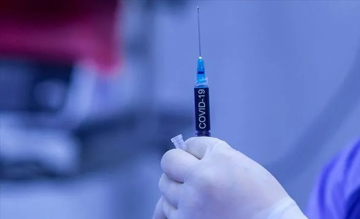 DSÖ Pfizer/BioNTech'in Covid-19 aşısına onay verdi