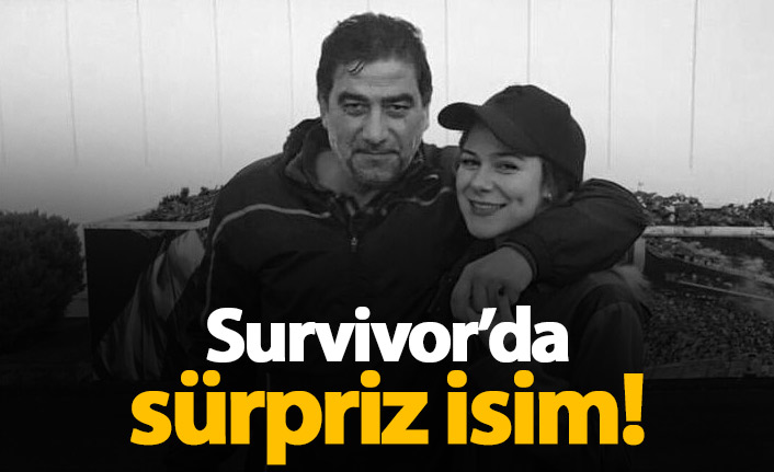 Sancakay Ilım Morgül Survivor'da! Sancakay Ilım kimdir?