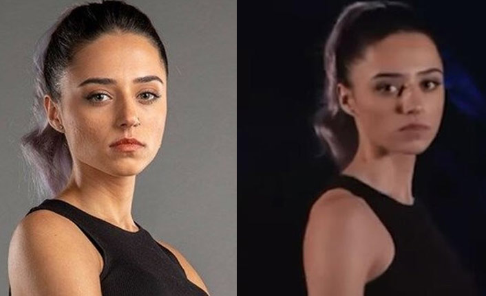 Sena Özdemir kimdir, nerelidir? Survivor Sena Özdemir ne iş yapıyor?