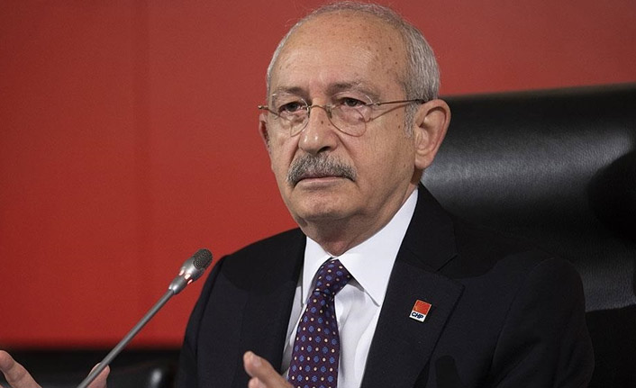 Kılıçdaroğlu: "Darbelere karşı çıkmak hepimizin ortak görevidir"