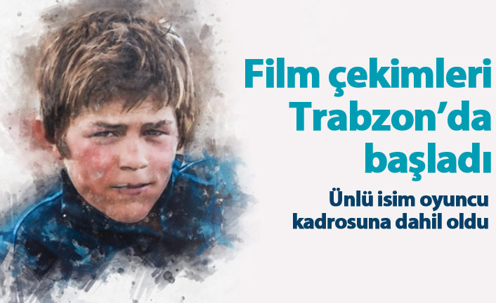 Eren Bülbül filminin oyuncuları belli oluyor