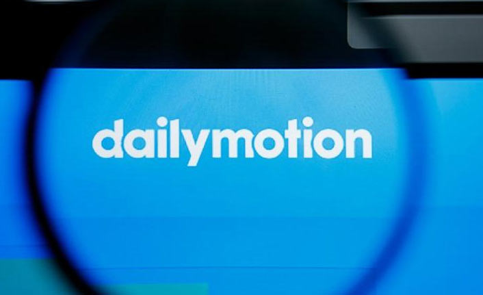 Dailymotion'dan Türkiye kararı